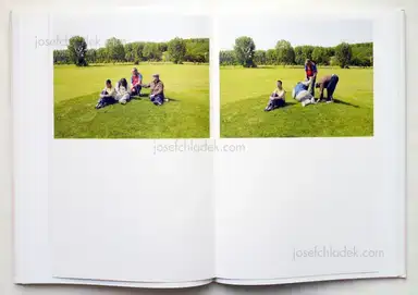 Sample page 3 for book "Granser, Peter – Peter Granser - J ́ai perdu ma tête" Sample page 3 for book "Granser, Peter – Peter Granser - J ́ai perdu ma tête"