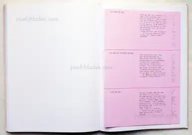 Sample page 1 for book "Granser, Peter – Peter Granser - J ́ai perdu ma tête" Sample page 1 for book "Granser, Peter – Peter Granser - J ́ai perdu ma tête"
