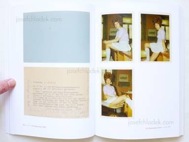 Sample page 10 for book  Nicole & Zander Delmes – Margret: Chronik einer Affäre