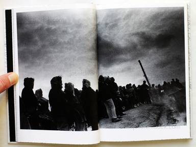 Sample page 9 for book "Moriyama, Daido – Daido Moriyama - Dazai" Sample page 9 for book "Moriyama, Daido – Daido Moriyama - Dazai"