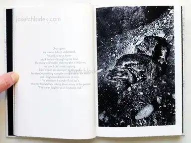 Sample page 8 for book "Moriyama, Daido – Daido Moriyama - Dazai" Sample page 8 for book "Moriyama, Daido – Daido Moriyama - Dazai"