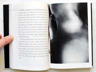 Sample page 6 for book "Moriyama, Daido – Daido Moriyama - Dazai" Sample page 6 for book "Moriyama, Daido – Daido Moriyama - Dazai"