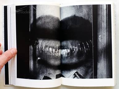 Sample page 5 for book "Moriyama, Daido – Daido Moriyama - Dazai" Sample page 5 for book "Moriyama, Daido – Daido Moriyama - Dazai"