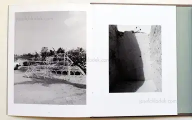 Sample page 15 for book "Gossage, John – John Gossage - Nothing" Sample page 15 for book "Gossage, John – John Gossage - Nothing"