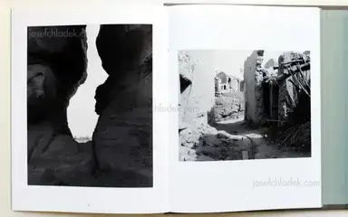 Sample page 13 for book "Gossage, John – John Gossage - Nothing" Sample page 13 for book "Gossage, John – John Gossage - Nothing"