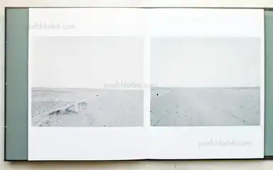 Sample page 11 for book "Gossage, John – John Gossage - Nothing" Sample page 11 for book "Gossage, John – John Gossage - Nothing"