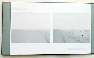 Sample page 9 for book "Gossage, John – John Gossage - Nothing" Sample page 9 for book "Gossage, John – John Gossage - Nothing"