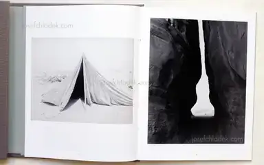 Sample page 6 for book "Gossage, John – John Gossage - Nothing" Sample page 6 for book "Gossage, John – John Gossage - Nothing"