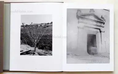 Sample page 3 for book "Gossage, John – John Gossage - Nothing" Sample page 3 for book "Gossage, John – John Gossage - Nothing"