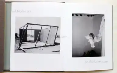 Sample page 2 for book "Gossage, John – John Gossage - Nothing" Sample page 2 for book "Gossage, John – John Gossage - Nothing"