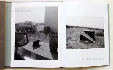 Sample page 1 for book "Gossage, John – John Gossage - Nothing" Sample page 1 for book "Gossage, John – John Gossage - Nothing"