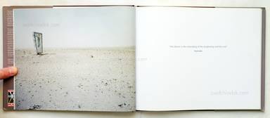 Sample page 1 for book  Paul Seawright – Hidden