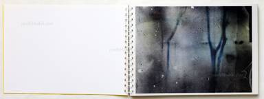 Sample page 25 for book "Yokota, Daisuke – Daisuke Yokota - Toransupearento" Sample page 25 for book "Yokota, Daisuke – Daisuke Yokota - Toransupearento"