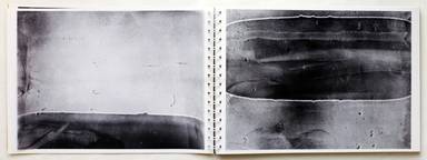 Sample page 3 for book  Daisuke Yokota – Toransupearento