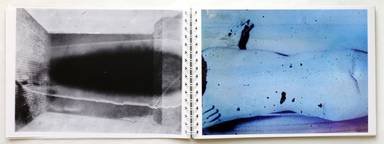 Sample page 19 for book "Yokota, Daisuke – Daisuke Yokota - Toransupearento" Sample page 19 for book "Yokota, Daisuke – Daisuke Yokota - Toransupearento"