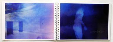Sample page 15 for book "Yokota, Daisuke – Daisuke Yokota - Toransupearento" Sample page 15 for book "Yokota, Daisuke – Daisuke Yokota - Toransupearento"