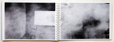 Sample page 19 for book  Daisuke Yokota – Toransupearento