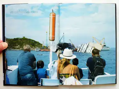 Sample page 15 for book "Vigni, Stefano – Stefano Vigni - Derive (Drifts), Italy in crisis" Sample page 15 for book "Vigni, Stefano – Stefano Vigni - Derive (Drifts), Italy in crisis"