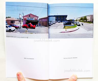Sample page 1 for book  Pascal Anders – Real Estate Possibilities