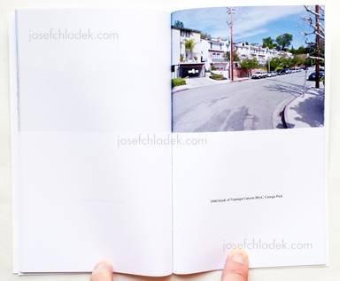 Sample page 6 for book  Pascal Anders – Real Estate Possibilities