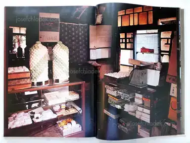 Sample page 18 for book "Takanashi, Yutaka – Yutaka Takanashi - Machi – Town (高梨 豊 町)" Sample page 18 for book "Takanashi, Yutaka – Yutaka Takanashi - Machi – Town (高梨 豊 町)"