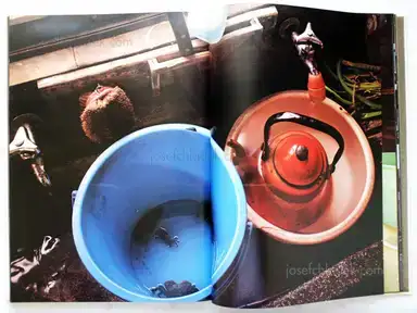 Sample page 17 for book "Takanashi, Yutaka – Yutaka Takanashi - Machi – Town (高梨 豊 町)" Sample page 17 for book "Takanashi, Yutaka – Yutaka Takanashi - Machi – Town (高梨 豊 町)"