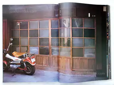 Sample page 15 for book "Takanashi, Yutaka – Yutaka Takanashi - Machi – Town (高梨 豊 町)" Sample page 15 for book "Takanashi, Yutaka – Yutaka Takanashi - Machi – Town (高梨 豊 町)"