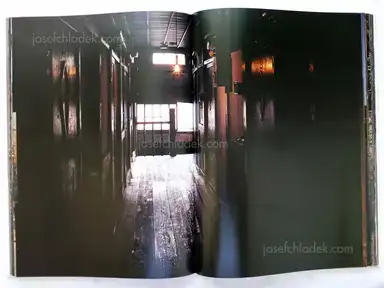 Sample page 8 for book "Takanashi, Yutaka – Yutaka Takanashi - Machi – Town (高梨 豊 町)" Sample page 8 for book "Takanashi, Yutaka – Yutaka Takanashi - Machi – Town (高梨 豊 町)"