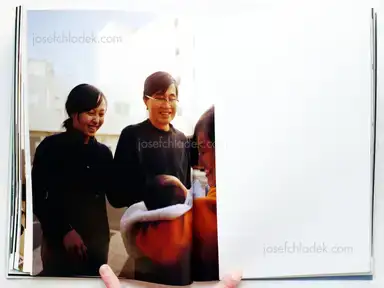 Sample page 6 for book "Takiguchi, Koji – Koji Takiguchi - Sou" Sample page 6 for book "Takiguchi, Koji – Koji Takiguchi - Sou"