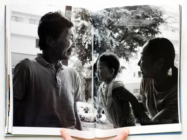 Sample page 5 for book "Takiguchi, Koji – Koji Takiguchi - Sou" Sample page 5 for book "Takiguchi, Koji – Koji Takiguchi - Sou"