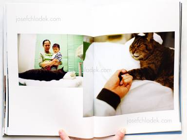 Sample page 12 for book  Koji Takiguchi – Sou