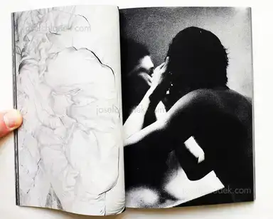 Sample page 11 for book "Yokota, Daisuke – Daisuke Yokota and Hiroshi Takizawa - A.M.S. Trip Zine 02, Type A" Sample page 11 for book "Yokota, Daisuke – Daisuke Yokota and Hiroshi Takizawa - A.M.S. Trip Zine 02, Type A"