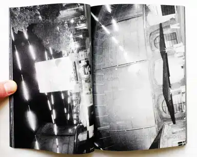 Sample page 10 for book "Yokota, Daisuke – Daisuke Yokota and Hiroshi Takizawa - A.M.S. Trip Zine 02, Type A" Sample page 10 for book "Yokota, Daisuke – Daisuke Yokota and Hiroshi Takizawa - A.M.S. Trip Zine 02, Type A"