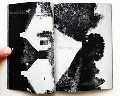 Sample page 9 for book "Yokota, Daisuke – Daisuke Yokota and Hiroshi Takizawa - A.M.S. Trip Zine 02, Type A" Sample page 9 for book "Yokota, Daisuke – Daisuke Yokota and Hiroshi Takizawa - A.M.S. Trip Zine 02, Type A"