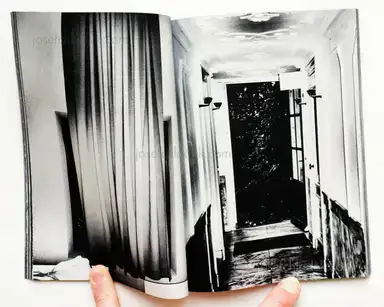 Sample page 8 for book "Yokota, Daisuke – Daisuke Yokota and Hiroshi Takizawa - A.M.S. Trip Zine 02, Type A" Sample page 8 for book "Yokota, Daisuke – Daisuke Yokota and Hiroshi Takizawa - A.M.S. Trip Zine 02, Type A"