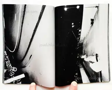 Sample page 6 for book "Yokota, Daisuke – Daisuke Yokota and Hiroshi Takizawa - A.M.S. Trip Zine 02, Type A" Sample page 6 for book "Yokota, Daisuke – Daisuke Yokota and Hiroshi Takizawa - A.M.S. Trip Zine 02, Type A"