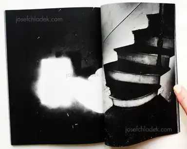 Sample page 2 for book "Yokota, Daisuke – Daisuke Yokota and Hiroshi Takizawa - A.M.S. Trip Zine 02, Type A" Sample page 2 for book "Yokota, Daisuke – Daisuke Yokota and Hiroshi Takizawa - A.M.S. Trip Zine 02, Type A"