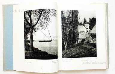 Sample page 1 for book  Martin Hürlimann – La France - Architecture et Paysages