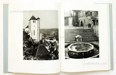 Sample page 7 for book "Hürlimann, Martin – Martin Hürlimann - La France - Architecture et Paysages ." Sample page 7 for book "Hürlimann, Martin – Martin Hürlimann - La France - Architecture et Paysages ."