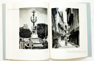 Sample page 4 for book "Hürlimann, Martin – Martin Hürlimann - La France - Architecture et Paysages ." Sample page 4 for book "Hürlimann, Martin – Martin Hürlimann - La France - Architecture et Paysages ."
