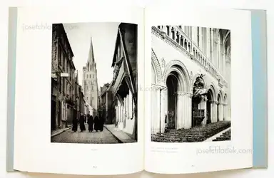 Sample page 2 for book "Hürlimann, Martin – Martin Hürlimann - La France - Architecture et Paysages ." Sample page 2 for book "Hürlimann, Martin – Martin Hürlimann - La France - Architecture et Paysages ."