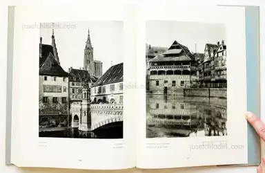 Sample page 1 for book "Hürlimann, Martin – Martin Hürlimann - La France - Architecture et Paysages ." Sample page 1 for book "Hürlimann, Martin – Martin Hürlimann - La France - Architecture et Paysages ."