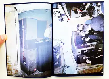 Sample page 10 for book "Nava, Riccardo – Riccardo Nava - La Discüteca di Satana" Sample page 10 for book "Nava, Riccardo – Riccardo Nava - La Discüteca di Satana"