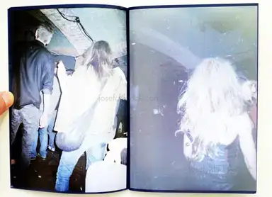 Sample page 9 for book "Nava, Riccardo – Riccardo Nava - La Discüteca di Satana" Sample page 9 for book "Nava, Riccardo – Riccardo Nava - La Discüteca di Satana"