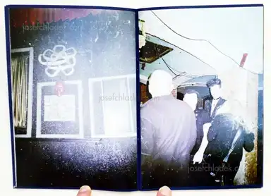 Sample page 6 for book "Nava, Riccardo – Riccardo Nava - La Discüteca di Satana" Sample page 6 for book "Nava, Riccardo – Riccardo Nava - La Discüteca di Satana"