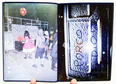 Sample page 5 for book "Nava, Riccardo – Riccardo Nava - La Discüteca di Satana" Sample page 5 for book "Nava, Riccardo – Riccardo Nava - La Discüteca di Satana"