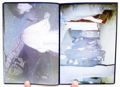 Sample page 7 for book  Riccardo Nava &ndash; La Disc&uuml;teca di Satana