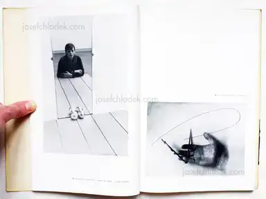 Sample page 20 for book "Roh, Franz – Franz Roh & Jan Tschichold - Foto-Auge, Oeil et Photo, Photo-Eye" Sample page 20 for book "Roh, Franz – Franz Roh & Jan Tschichold - Foto-Auge, Oeil et Photo, Photo-Eye"