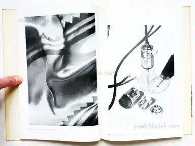 Sample page 18 for book "Roh, Franz – Franz Roh & Jan Tschichold - Foto-Auge, Oeil et Photo, Photo-Eye" Sample page 18 for book "Roh, Franz – Franz Roh & Jan Tschichold - Foto-Auge, Oeil et Photo, Photo-Eye"