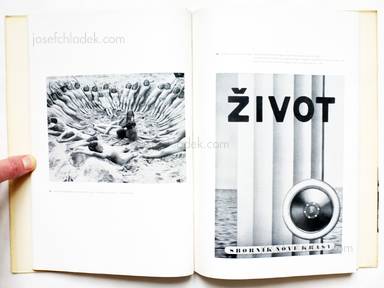 Sample page 6 for book  Franz Roh – Foto-Auge, Oeil et Photo, Photo-Eye